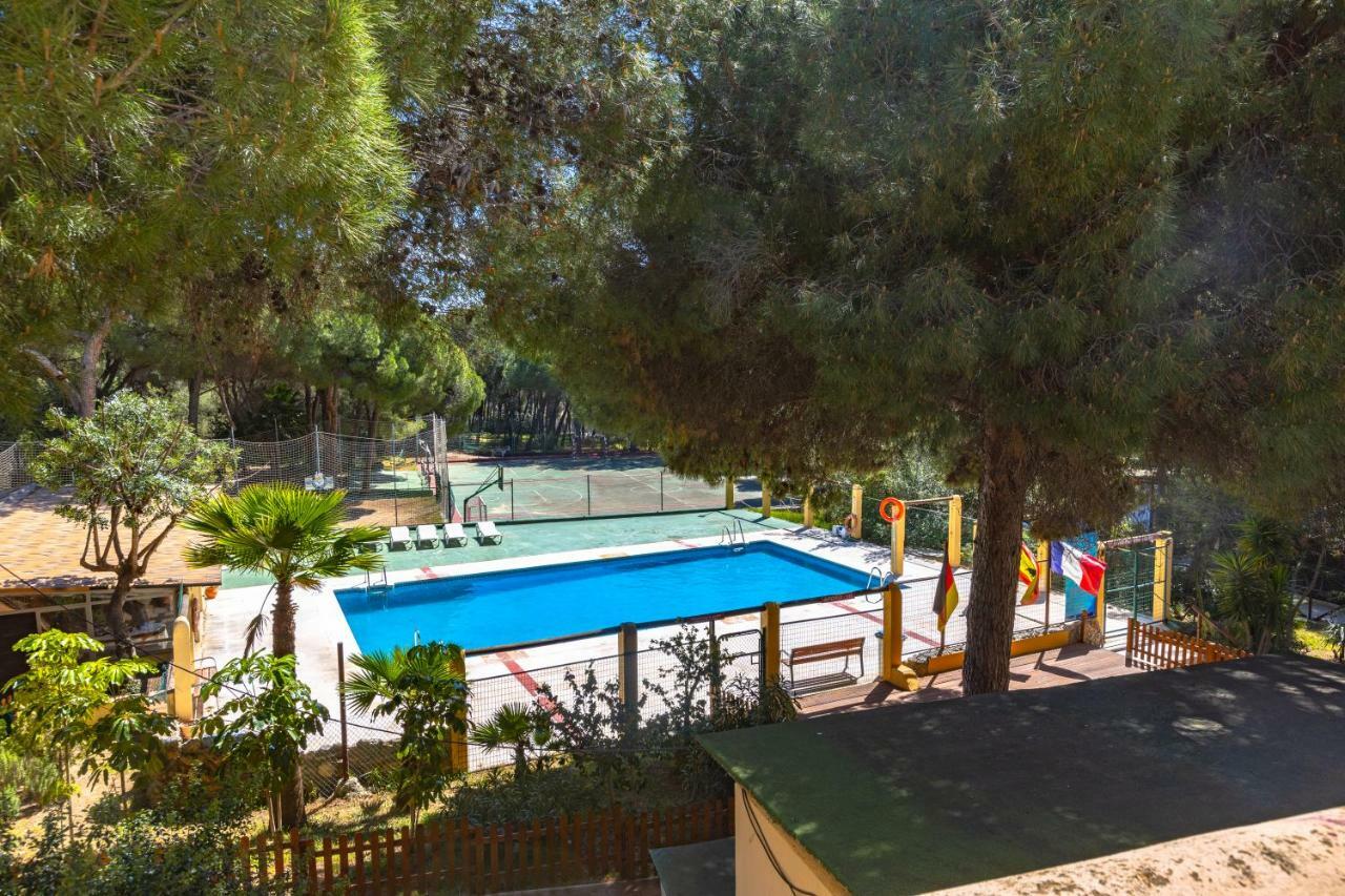 Hostel Fuerte De Nagueles